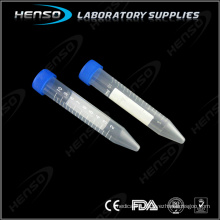 10ml Conicial Bottom Centrifuge Tube with Screw Cap